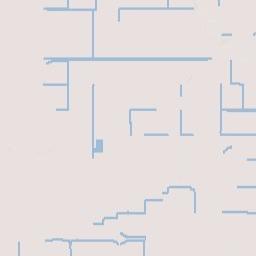 El Centro Terrain Map