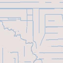 Holtville Terrain Map