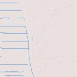 Date City California Terrain Map