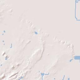 510 South 1st Avenue, Safford, AZ Terrain Map