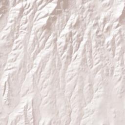 106 West Yankie Street, Silver City, NM Terrain Map