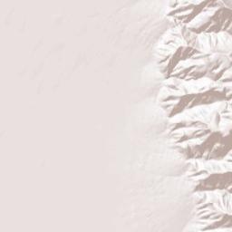 36-40 Rose Street Alamogordo NM 88310 Terrain Map