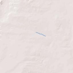 Lovington Highway, Loco Hills, NM 88255 Terrain Map