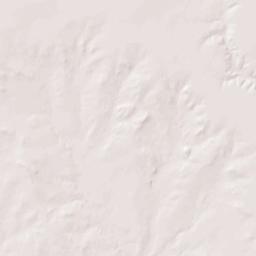 1254-3046 Farm-To-Market 1269, Snyder Terrain Map