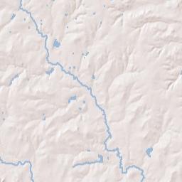 109-117 Ashley Lane, Weatherford, TX Terrain Map