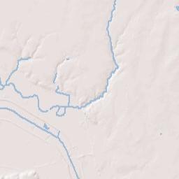 858-898 N Pearl St Dallas TX 75201 Terrain Map