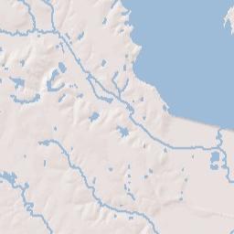 1224 Wheatfield Drive Mesquite TX 75149 Terrain Map