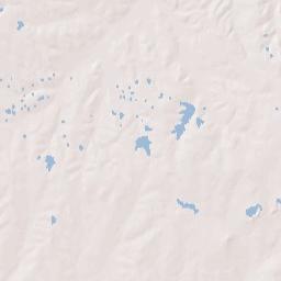 21775-21877 Highway 34, Terrell, TX 75161 Terrain Map