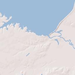Farm to Market 47, Wills Point, TX 75169 Terrain Map