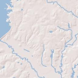 Unnamed Road, Quitman, TX 75783 Terrain Map