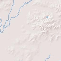 2002-2030 Highway 157, Plain Dealing, LA  Terrain Map