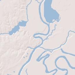 101-107 Ford Avenue, Sterlington, LA Terrain Map