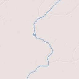 4542-4546 State Route 585, Oak Grove, LA Terrain Map