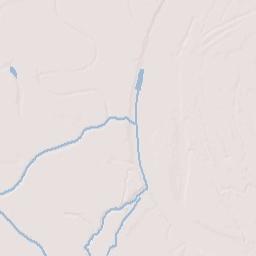 East Carroll Parish Terrain Map