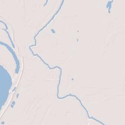 Issaquena County Terrain Map