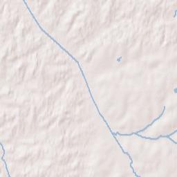 Highway 21, Philadelphia, MS 39350, USA Terrain Map