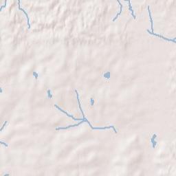 10360 County Road 375, Philadelphia, MS Terrain Map