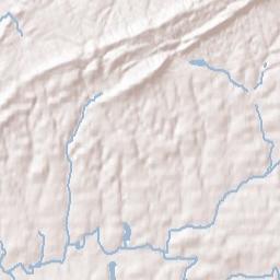 2198 Georgia 116, Hamilton, GA 31811 Terrain Map