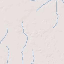 Estill Terrain Map