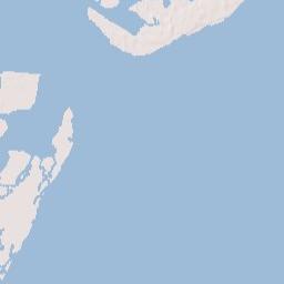 Sullivans Island Terrain Map