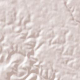 Al Qubbah Terrain Map