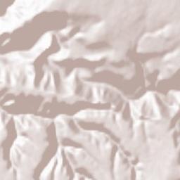 Saḩam al Kaffārāt Terrain Map