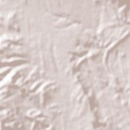 Murmuri  Terrain Map
