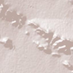 Tiran Terrain Map