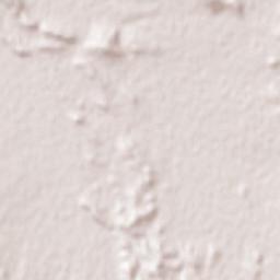 Mud Terrain Map