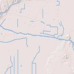 Kumeyaay Highway, Winterhaven, CA 92283 Terrain Map