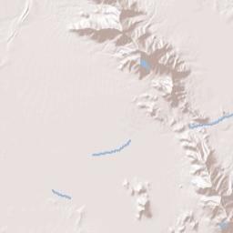 Mohawk Arizona Terrain Map