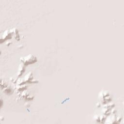 Vaiva Vo Arizona Terrain Map