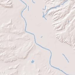 Highway 390, Garfield, NM 87936, USA Terrain Map