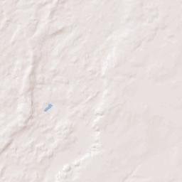 366 Grubbs Road, Loco Hills, NM Terrain Map