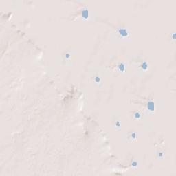 Highway 529, Lovington, NM 88260, USA Terrain Map