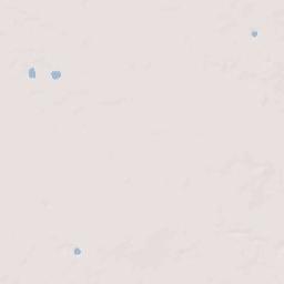 223-299 North Turner Street Hobbs Terrain Map