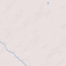 400-498 South 1st Street, Lamesa, TX Terrain Map