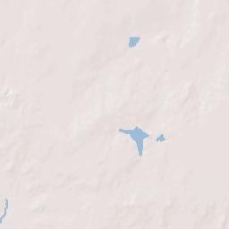 1202 Commercial Avenue Anson TX Terrain Map