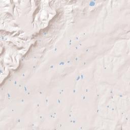 Teichmann Road, Gordon, TX 76453 Terrain Map
