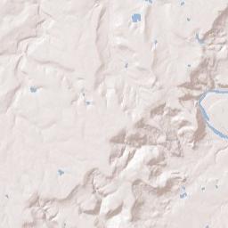 South 10th Avenue, Palo Pinto, TX 76484 Terrain Map