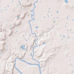 206 Old Millsap Rd, Millsap, TX 76066 Terrain Map