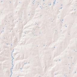 3646 Old Dennis Road, Weatherford, TX Terrain Map