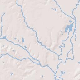3400-4018 East Scyene Road, Mesquite, TX  Terrain Map