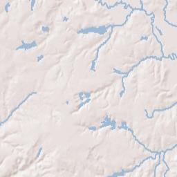 U.S. 69, Mineola, TX 75773, USA Terrain Map