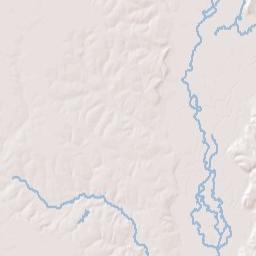 17356 U.S. 371, Minden, LA 71055, America Terrain Map