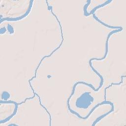 508-534 Keystone Road, Monroe, LA Terrain Map