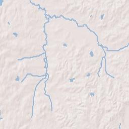 3254 MS-16 Canton MS 39046 Terrain Map