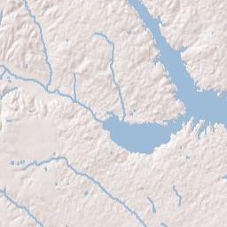 Holtville Alabama Terrain Map