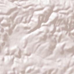 Daliyat al Karmel Terrain Map