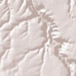 Ash Shajarah Terrain Map